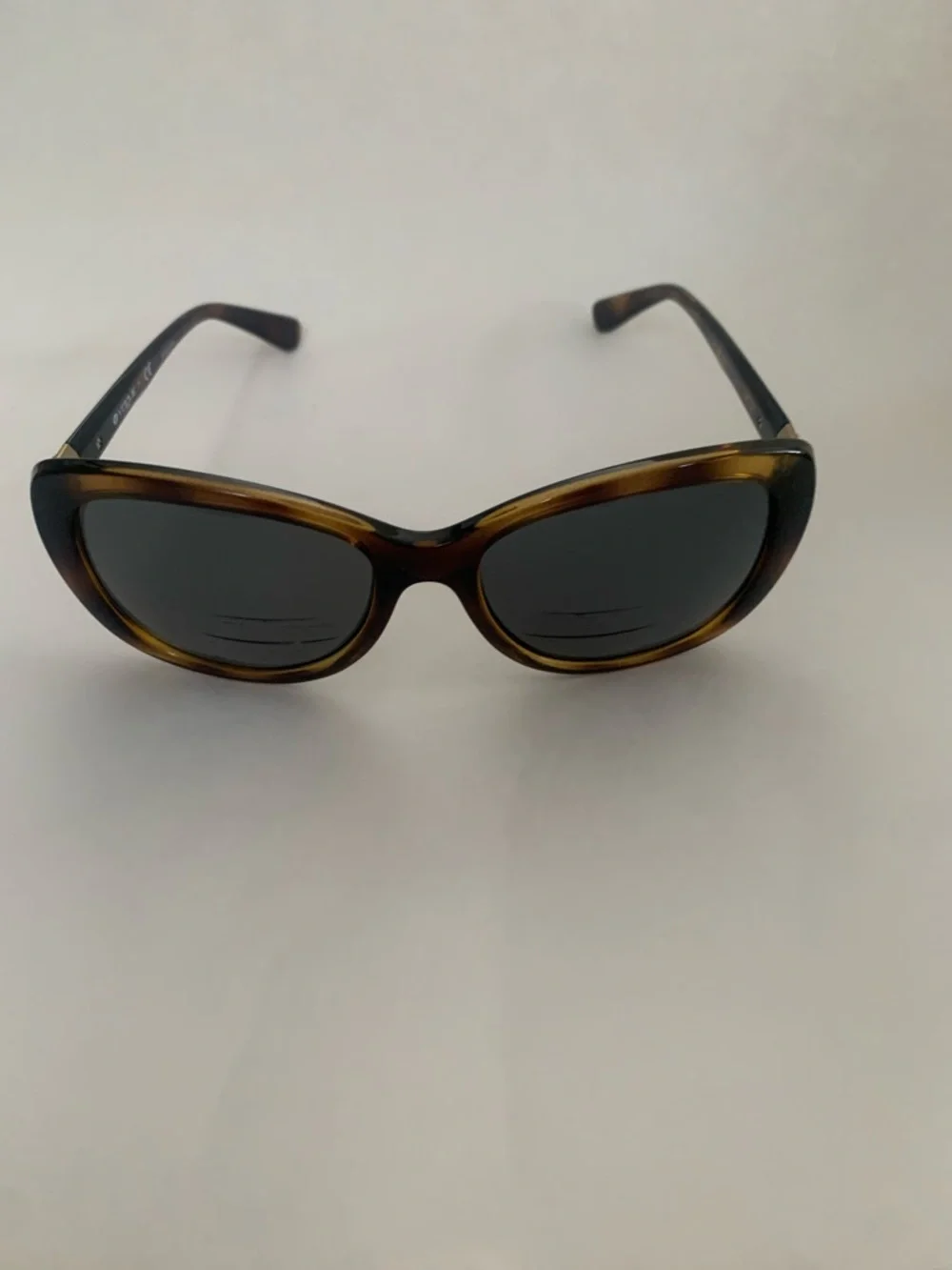 Frame only vogue Sunglasses Whitout case